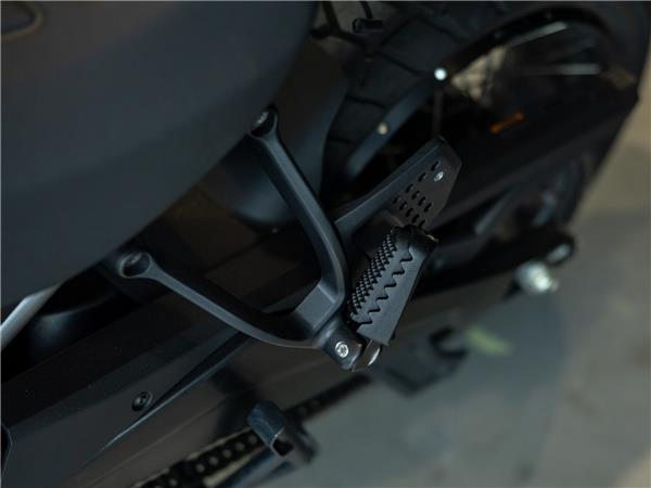 2022 Harley-Davidson RA1250S Pan America S SW/ARH Solid Color