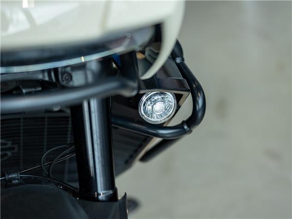 2022 Harley-Davidson RA1250S Pan America S SW/ARH Solid Color