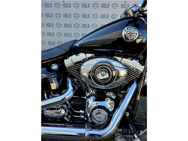 2014 HARLEY-DAVIDSON BREAKOUT