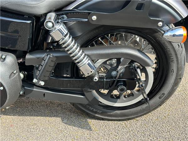 2017 Harley-Davidson Dyna