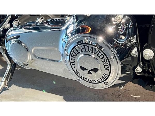 2014 harley-davidson FXSB Breakout 103 ABS