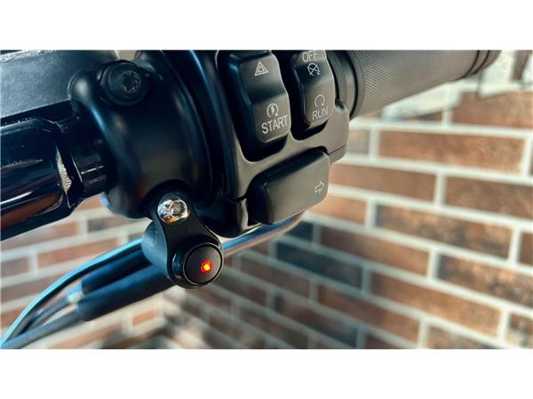 2014 harley-davidson FXSB Breakout 103 ABS