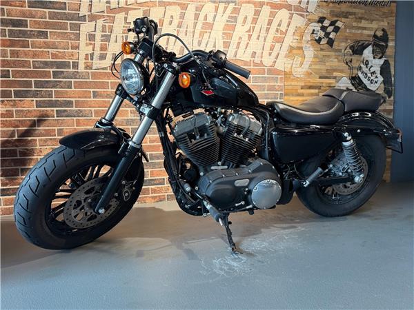 2020 harley-davidson XL 1200 X Forty Eight ABS