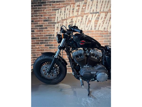 2020 harley-davidson XL 1200 X Forty Eight ABS