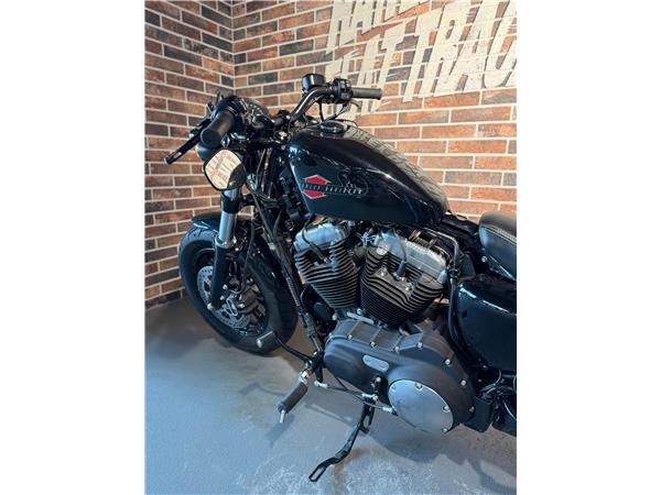 2020 harley-davidson XL 1200 X Forty Eight ABS