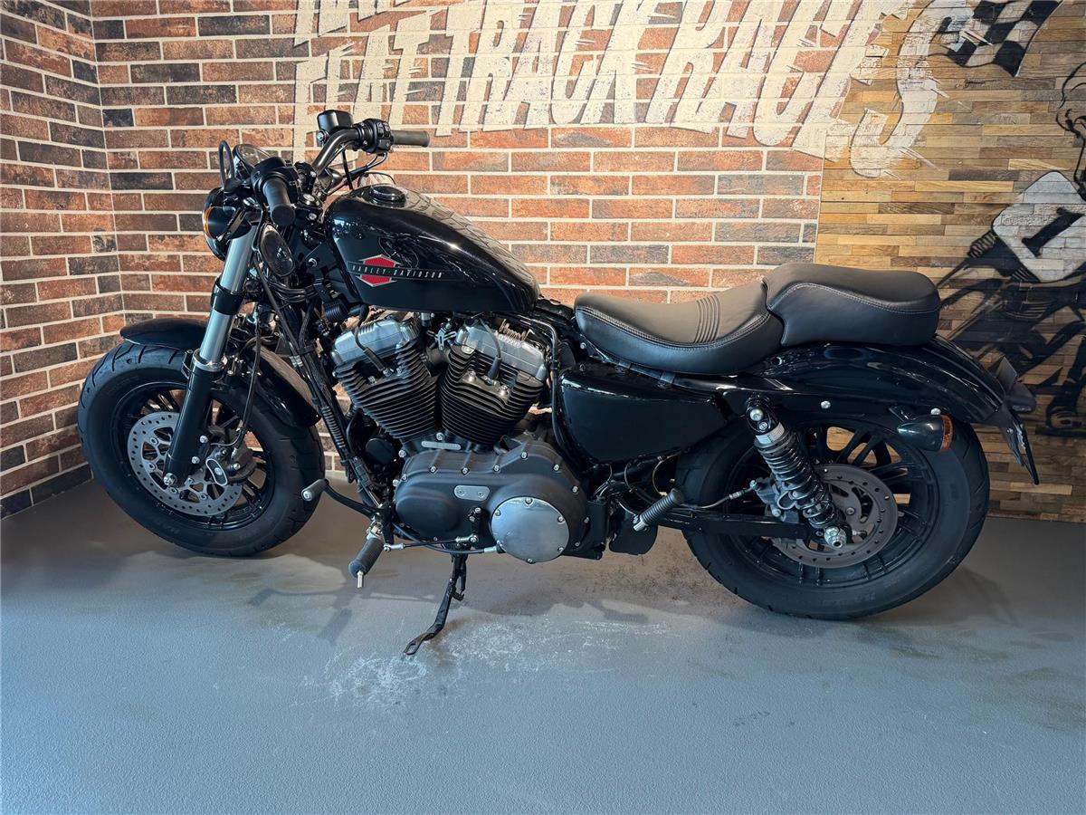 2020 harley-davidson XL 1200 X Forty Eight ABS