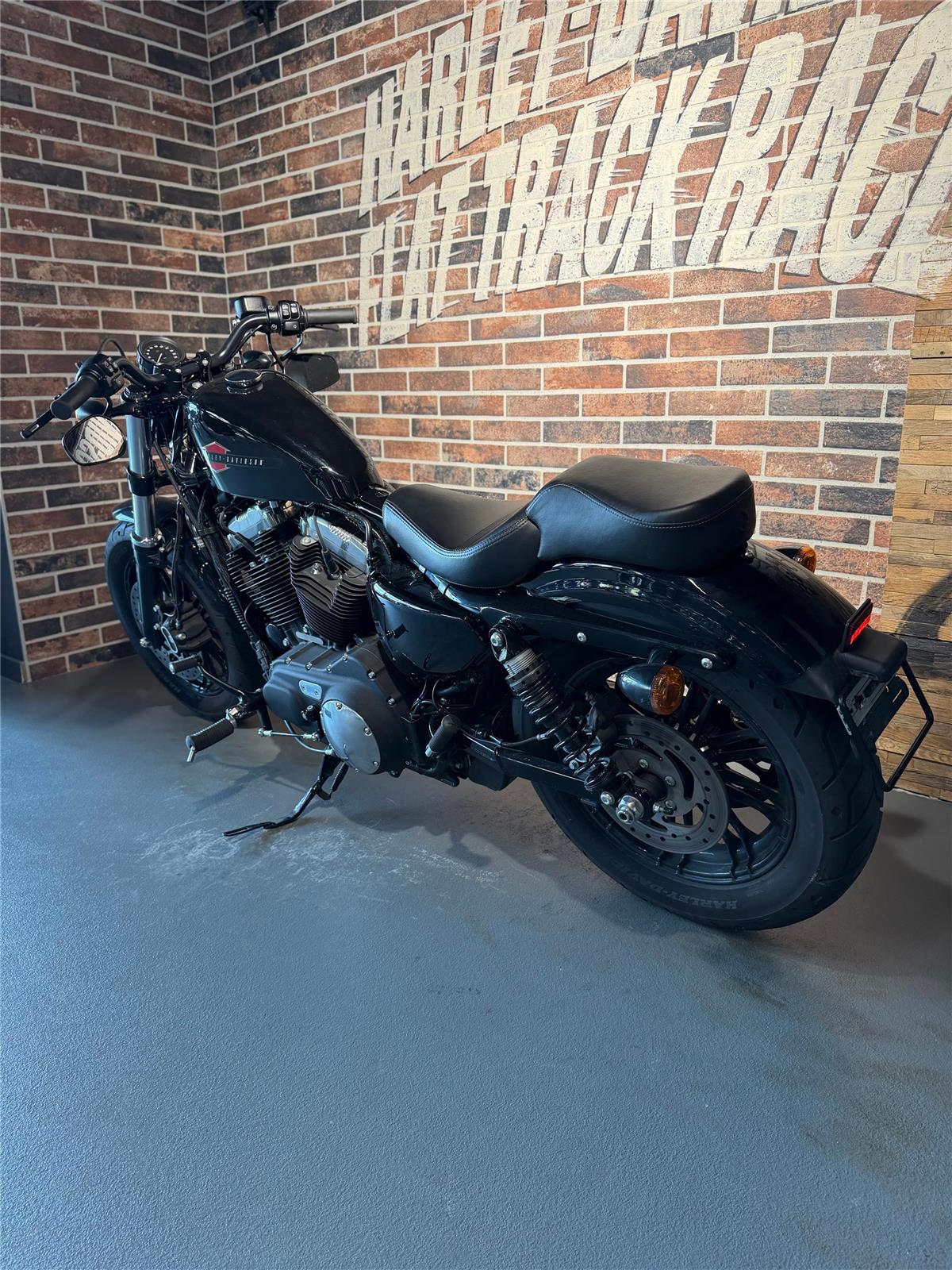 2020 harley-davidson XL 1200 X Forty Eight ABS