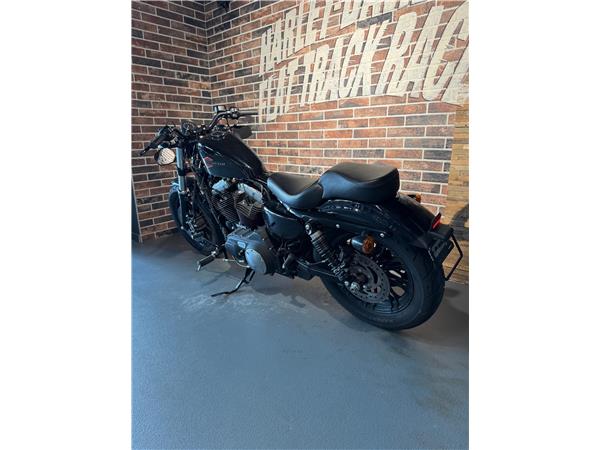 2020 harley-davidson XL 1200 X Forty Eight ABS