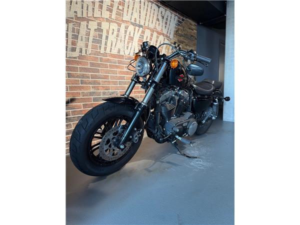 2020 harley-davidson XL 1200 X Forty Eight ABS