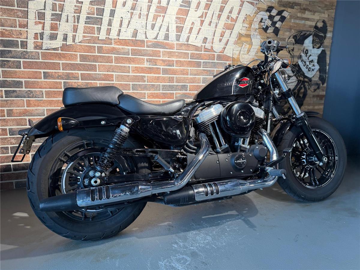 2020 harley-davidson XL 1200 X Forty Eight ABS