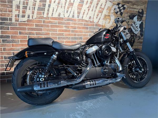 2020 harley-davidson XL 1200 X Forty Eight ABS