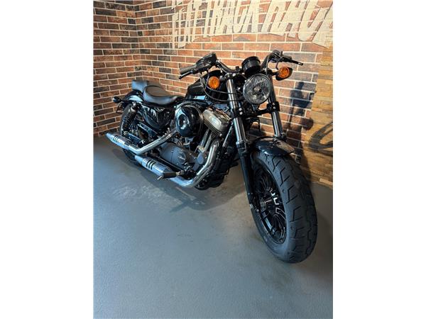 2020 harley-davidson XL 1200 X Forty Eight ABS