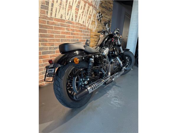 2020 harley-davidson XL 1200 X Forty Eight ABS