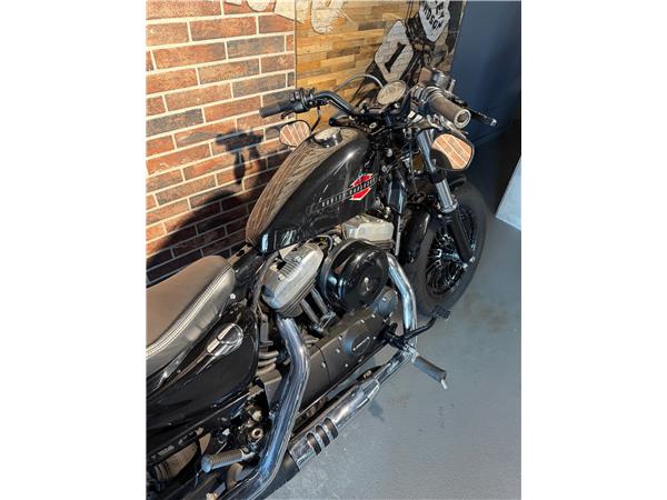 2020 harley-davidson XL 1200 X Forty Eight ABS