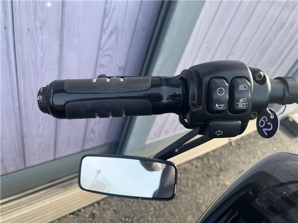 2021 HARLEY-DAVIDSON SOFTAIL FXFBS FAT BOB 114