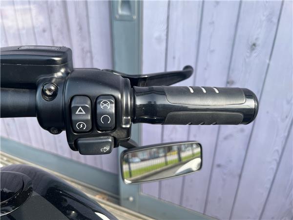 2021 HARLEY-DAVIDSON SOFTAIL FXFBS FAT BOB 114