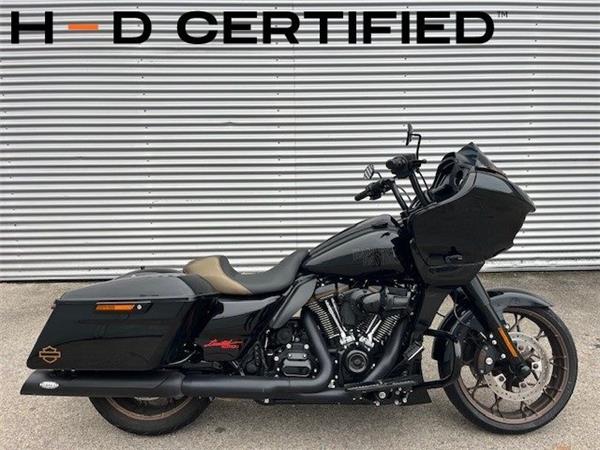 2023 Harley-Davidson Touring Road Glide ST