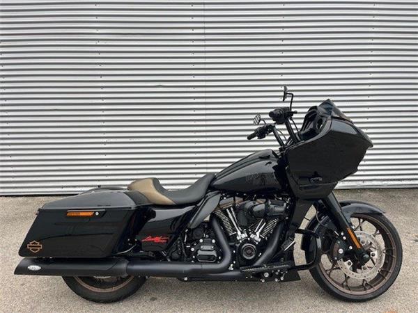 2023 Harley-Davidson Touring Road Glide ST