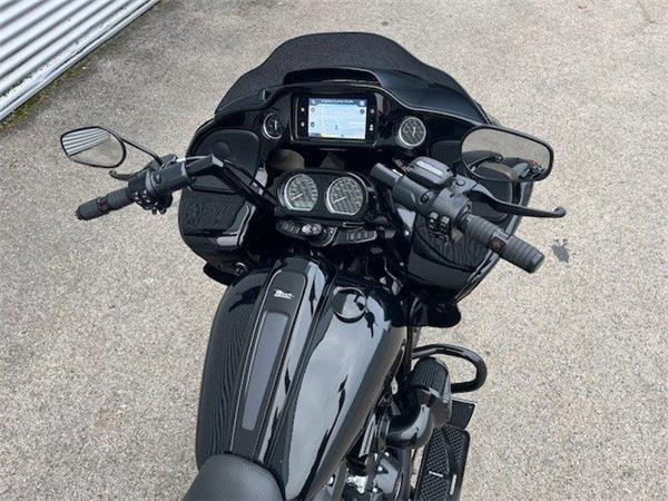 2023 Harley-Davidson Touring Road Glide ST