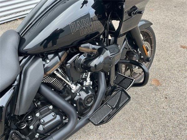 2023 Harley-Davidson Touring Road Glide ST