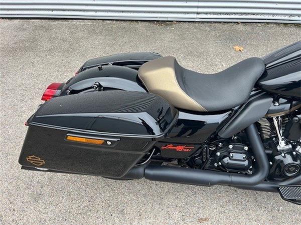 2023 Harley-Davidson Touring Road Glide ST