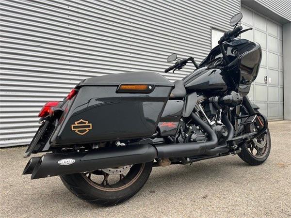 2023 Harley-Davidson Touring Road Glide ST