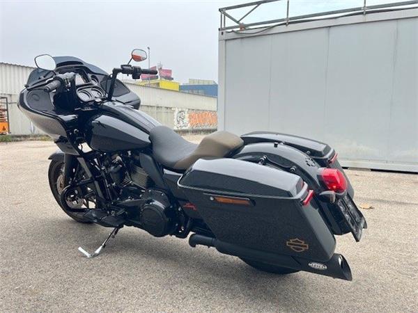 2023 Harley-Davidson Touring Road Glide ST