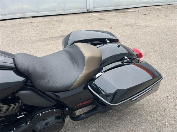 2023 Harley-Davidson Touring Road Glide ST