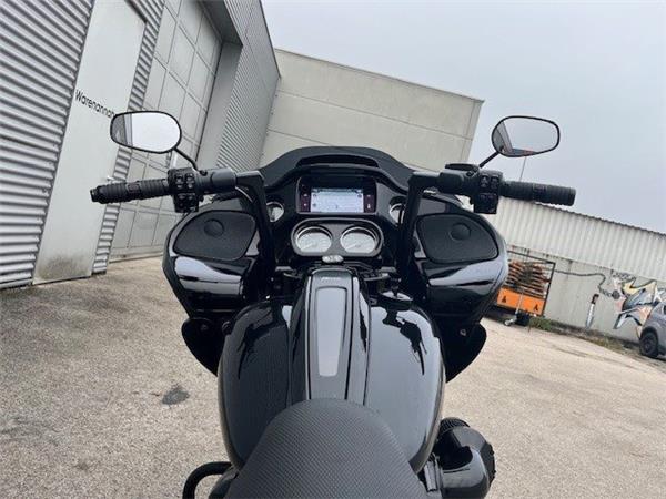 2023 Harley-Davidson Touring Road Glide ST