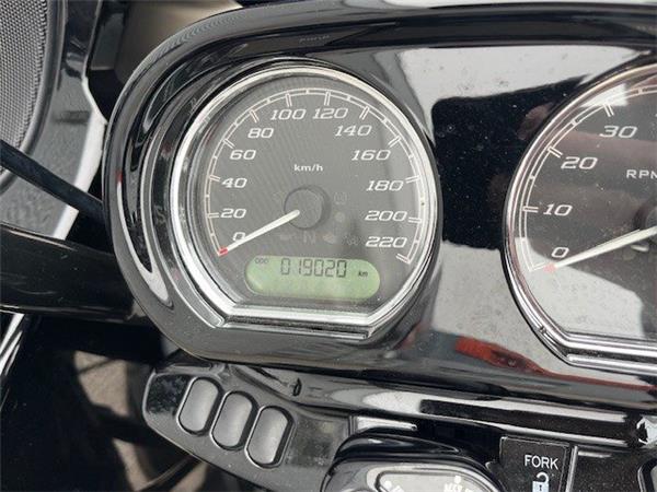 2023 Harley-Davidson Touring Road Glide ST