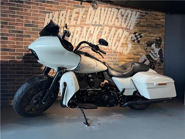 2023 harley-davidson FLTRXST Road Glide ST 117