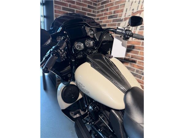 2023 harley-davidson FLTRXST Road Glide ST 117
