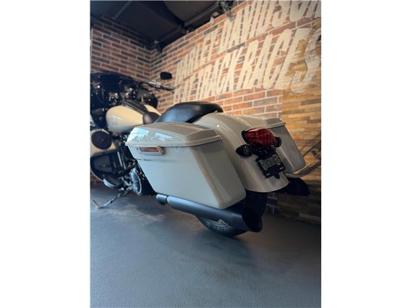 2023 harley-davidson FLTRXST Road Glide ST 117