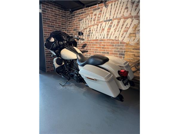 2023 harley-davidson FLTRXST Road Glide ST 117