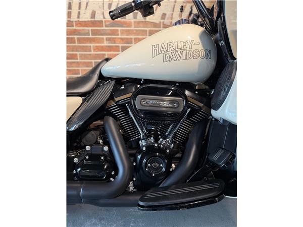 2023 harley-davidson FLTRXST Road Glide ST 117