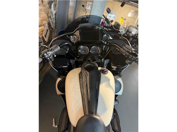 2023 harley-davidson FLTRXST Road Glide ST 117