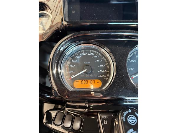 2023 harley-davidson FLTRXST Road Glide ST 117