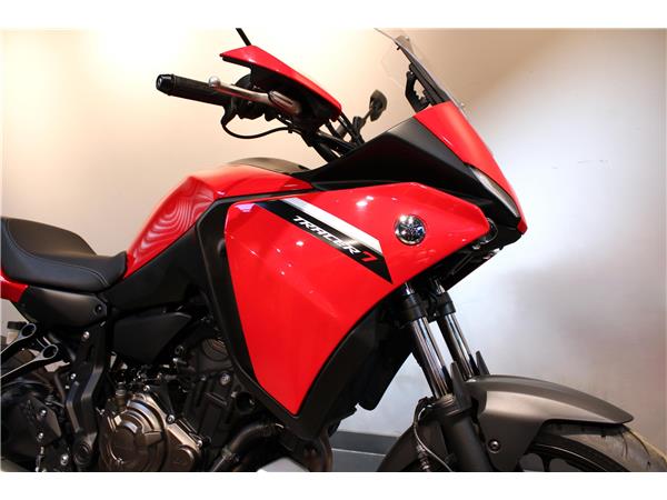 YAMAHA TRACER 7