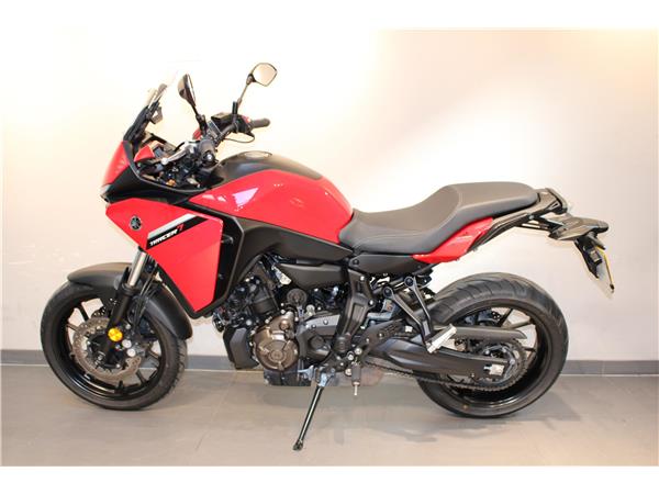 YAMAHA TRACER 7