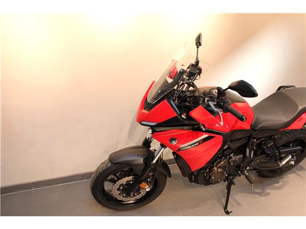 YAMAHA TRACER 7