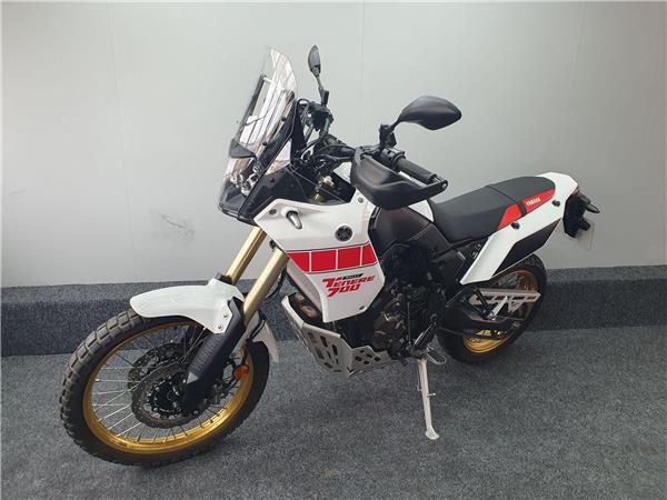 2022 Yamaha Tenere 700