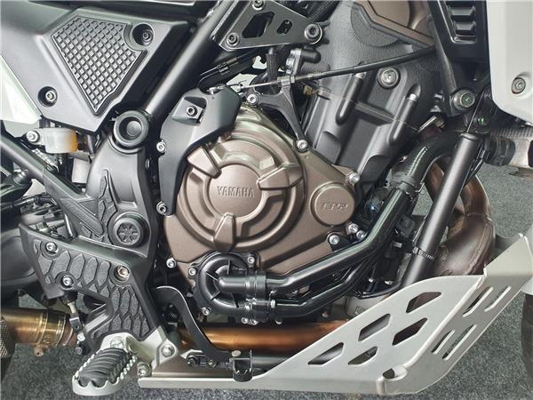 2022 Yamaha Tenere 700