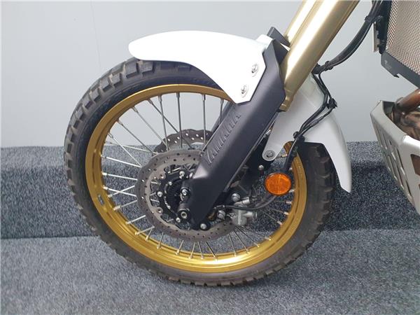 2022 Yamaha Tenere 700