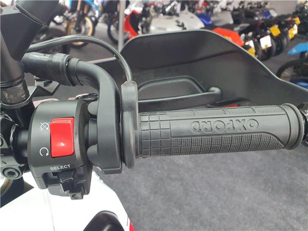 2022 Yamaha Tenere 700