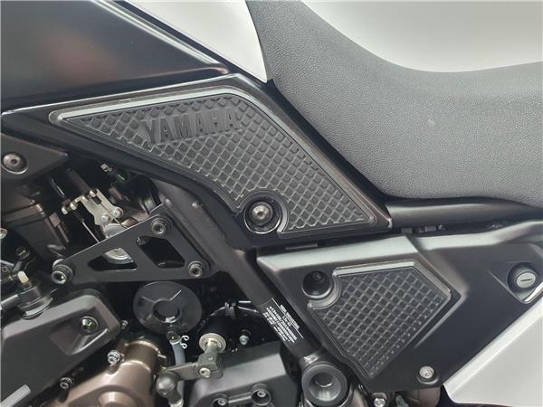 2022 Yamaha Tenere 700