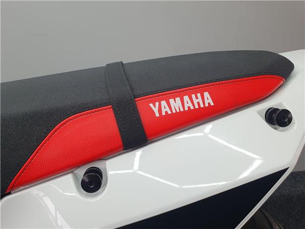 2022 Yamaha Tenere 700