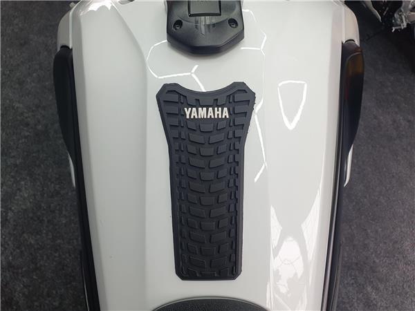 2022 Yamaha Tenere 700