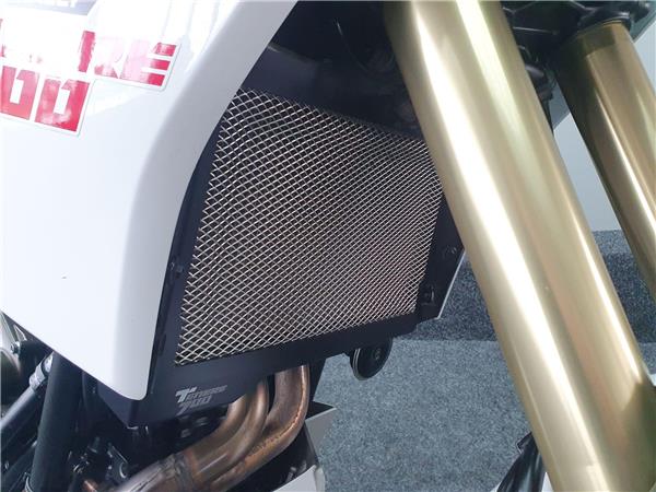 2022 Yamaha Tenere 700