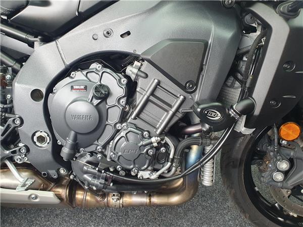 2024 Yamaha MT-10