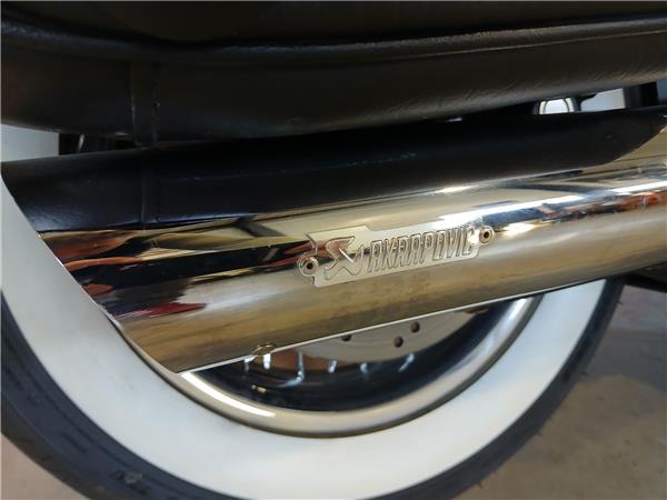 2014 HARLEY-DAVIDSON HERITAGE